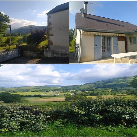 Maison Individuelle Au Coeur De La Soule Au Pays Basque Musculdy Zewnętrze zdjęcie